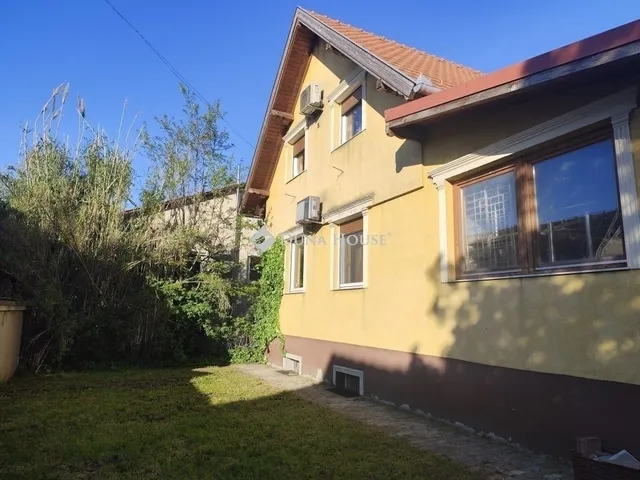 Eladó ház Alsónémedi 343 nm