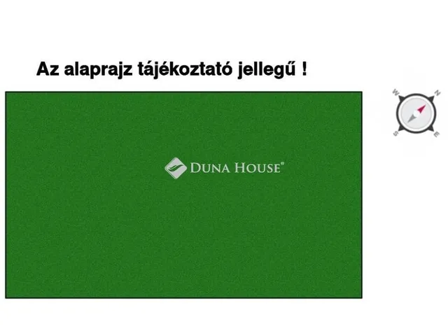 Eladó kereskedelmi és ipari ingatlan Bugyi 7695 nm