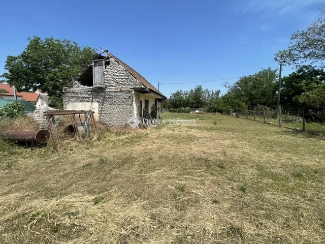 Eladó telek Délegyháza 1971 nm