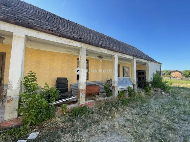 Eladó ház Dabas 110 nm