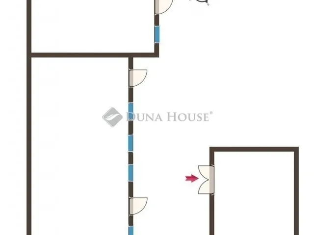 Eladó ház Dabas 110 nm