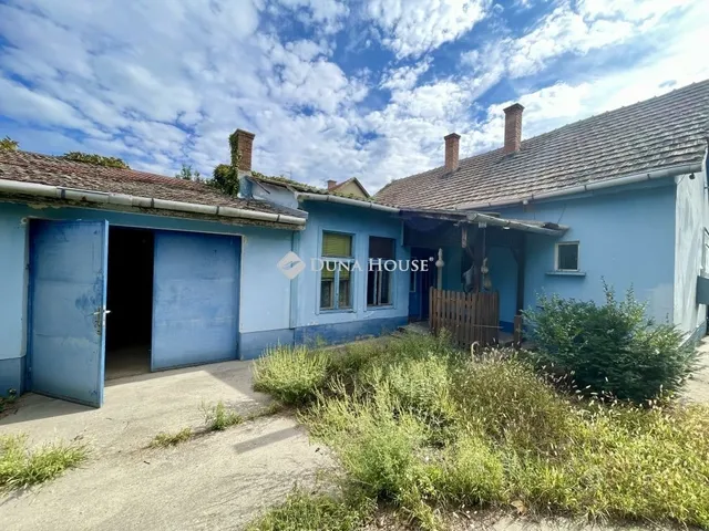 Eladó ház Lajosmizse 89 nm