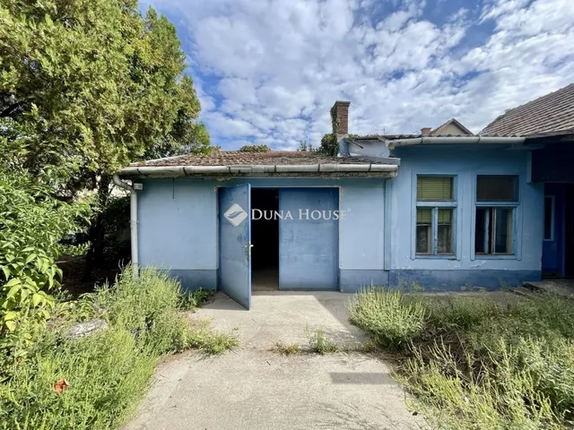 Eladó ház Lajosmizse 89 nm