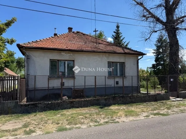 Eladó ház Táborfalva 99 nm