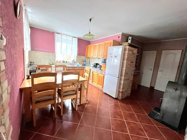 Eladó ház Pilis 71 nm