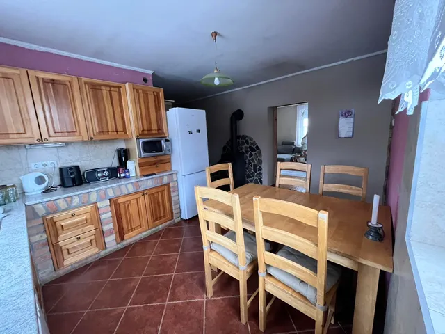 Eladó ház Pilis 71 nm