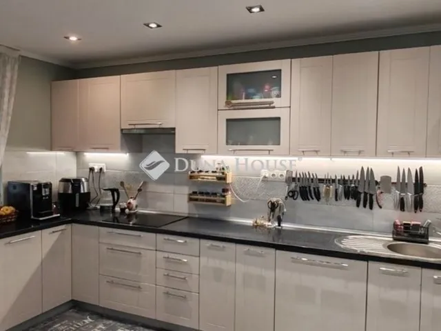 Eladó ház Ócsa 136 nm