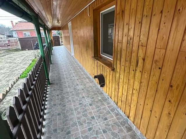 Eladó ház Albertirsa 90 nm