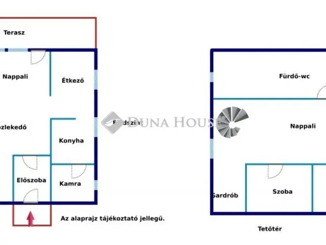 Eladó ház Albertirsa 123 nm
