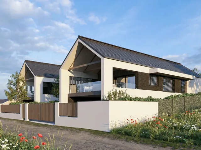 Eladó ház Hatvan 113 nm