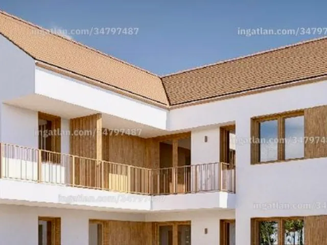 Eladó lakás Monorierdő 63 nm