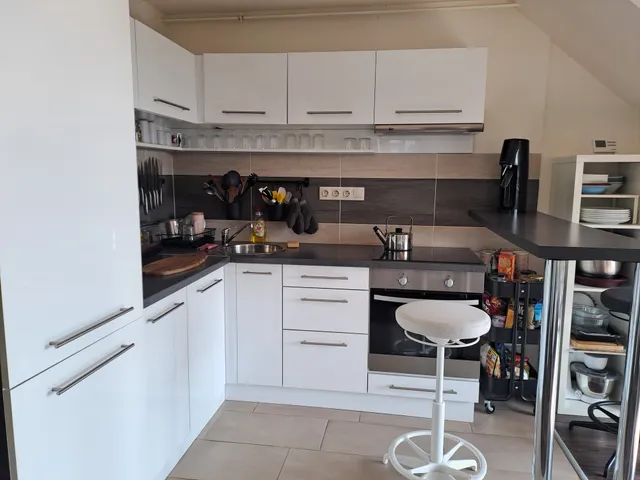 Eladó lakás Budapest XI. kerület, Sasad-Sashegy XI. ker. 50 nm