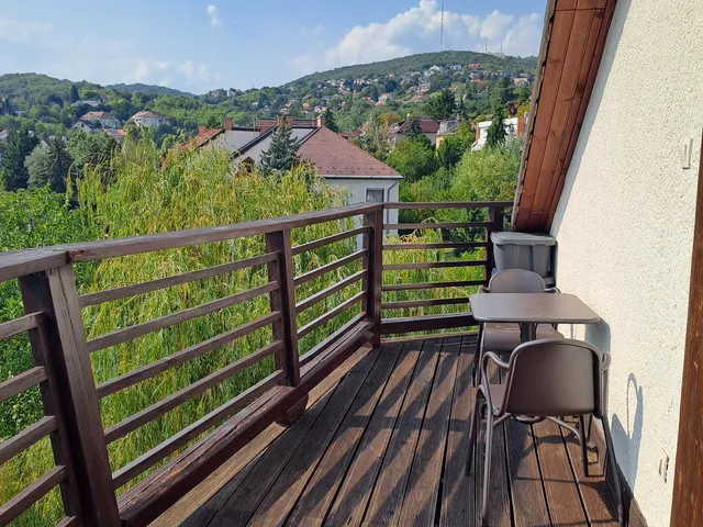 Eladó lakás Budapest XI. kerület, Sasad-Sashegy XI. ker. 50 nm