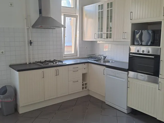 Eladó lakás Budapest II. kerület, Országút 67 nm