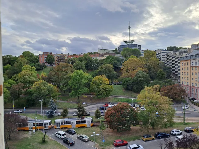 Eladó lakás Budapest I. kerület, Krisztinaváros I. ker. 108 nm