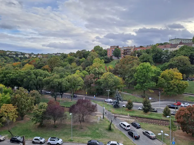 Eladó lakás Budapest I. kerület, Krisztinaváros I. ker. 108 nm