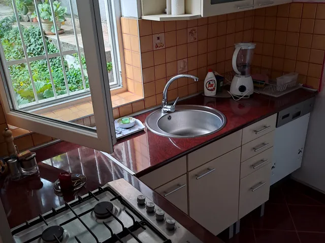 Eladó lakás Budapest II. kerület, Kurucles 42 nm