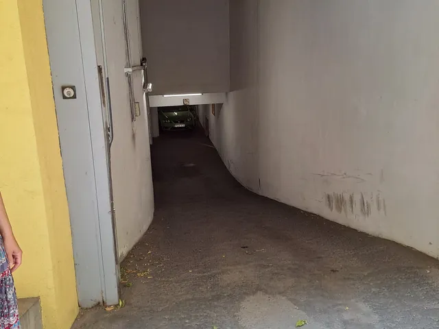 Eladó garázs Budapest IX. kerület, Külső Ferencváros, Páva utca 18 nm