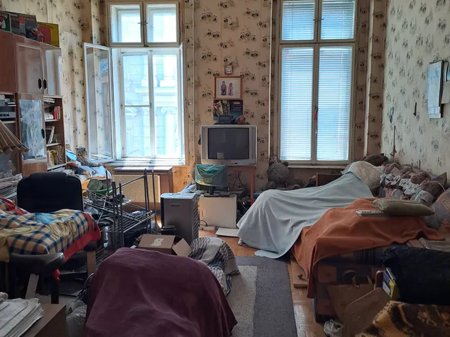 Eladó lakás Budapest VI. kerület 82 nm