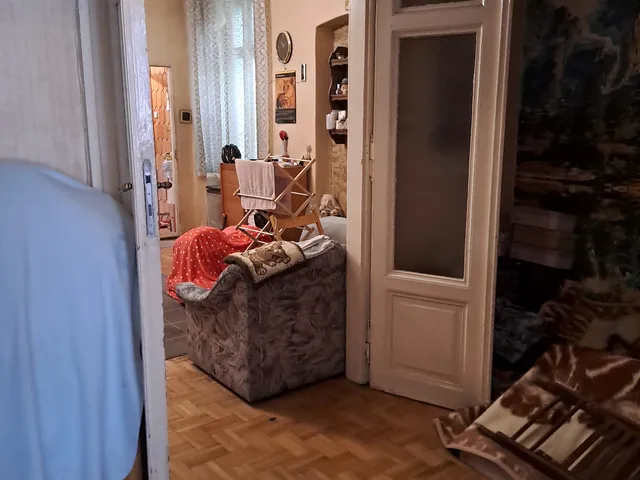 Eladó lakás Budapest VI. kerület, Paulay Ede 82 nm