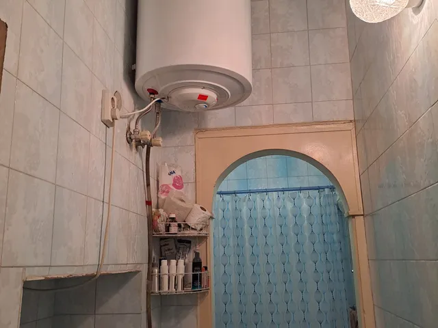 Eladó lakás Budapest VI. kerület, Paulay Ede 82 nm