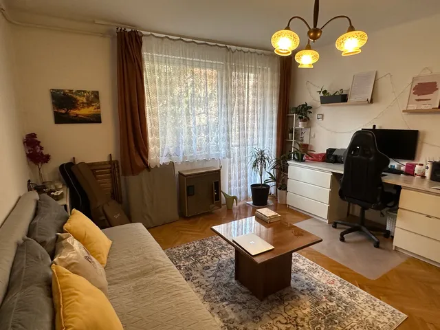 Eladó lakás Budapest I. kerület, Logodi 66 nm