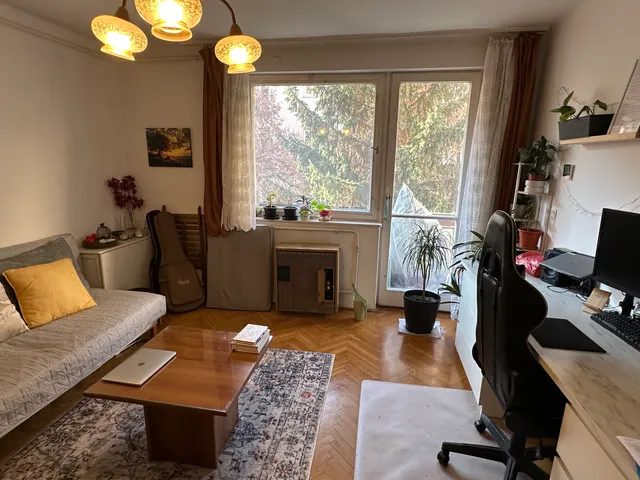 Eladó lakás Budapest I. kerület, Logodi 66 nm