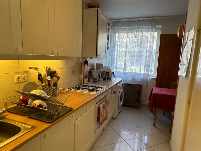 Eladó lakás Budapest I. kerület 66 nm