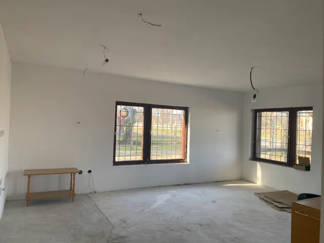 Eladó ház Monorierdő 70 nm