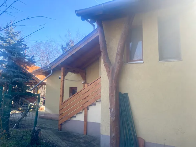 Eladó ház Monorierdő 110 nm