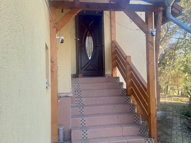 Eladó ház Monorierdő 110 nm