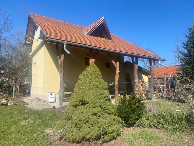 Eladó ház Monorierdő 110 nm