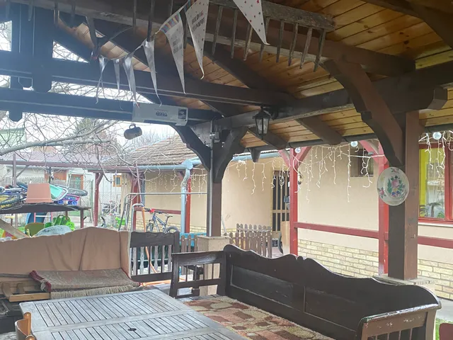 Eladó ház Cegléd 115 nm