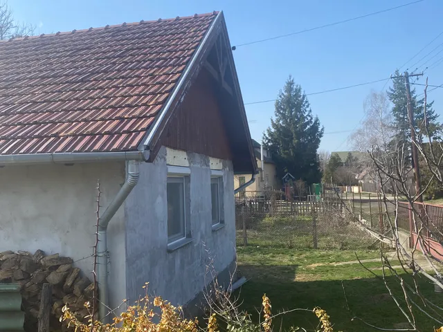 Eladó ház Monorierdő 58 nm