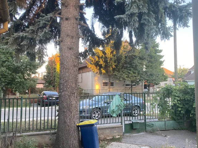 Kiadó ház Monorierdő 55 nm