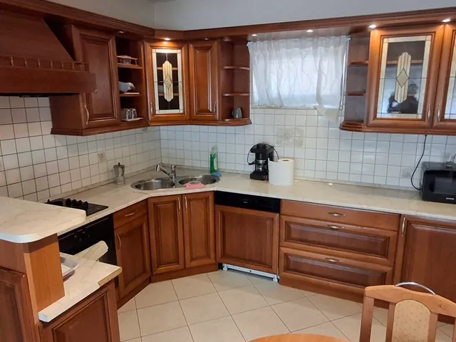 Eladó ház Budapest XVIII. kerület, Erdőskert 138 nm