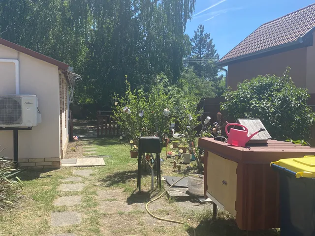 Eladó ház Monorierdő 40 nm