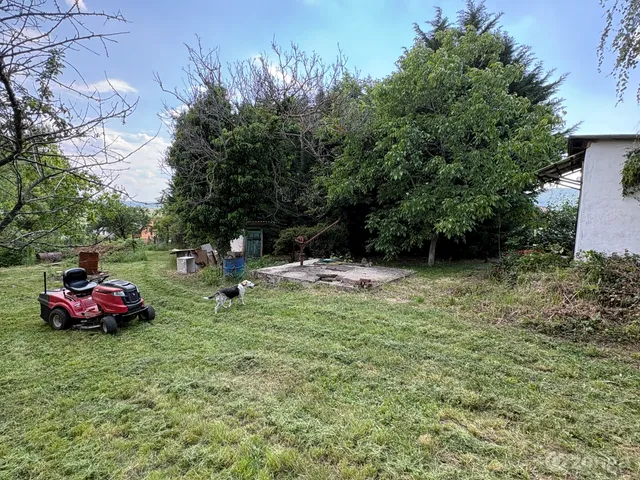 Eladó telek Pécs, Szabolcsfalu 1369 nm