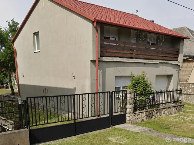 Eladó ház Kiskőrös 140 nm