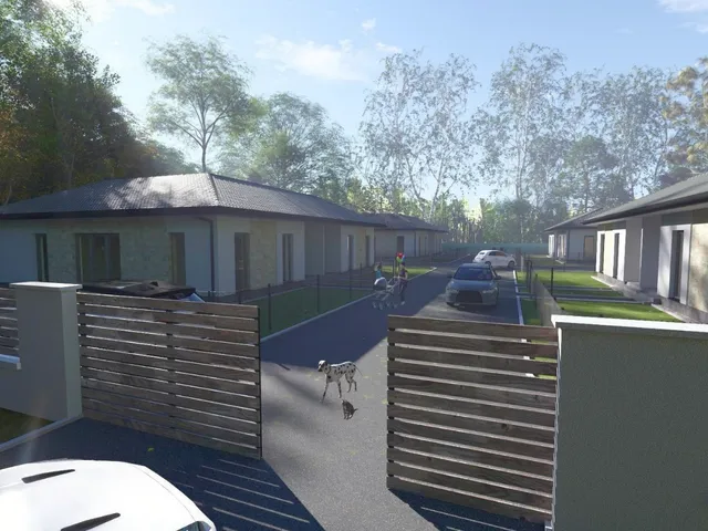 Eladó ház Bodajk 90 nm