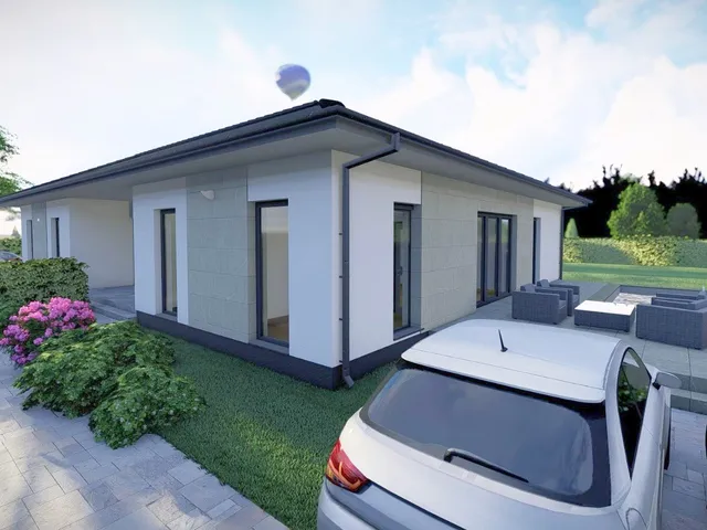 Eladó ház Bodajk 90 nm