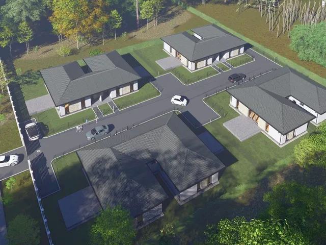 Eladó ház Bodajk 90 nm