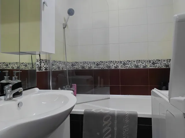 Eladó lakás Székesfehérvár, Víziváros 51 nm