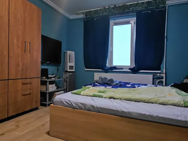 Eladó lakás Székesfehérvár, Víziváros 51 nm