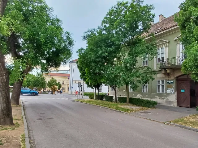 Eladó lakás Székesfehérvár, Belváros 55 nm