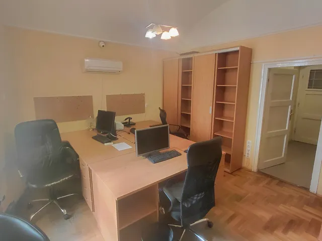 Eladó lakás Székesfehérvár, Belváros, Zichy liget  55 nm