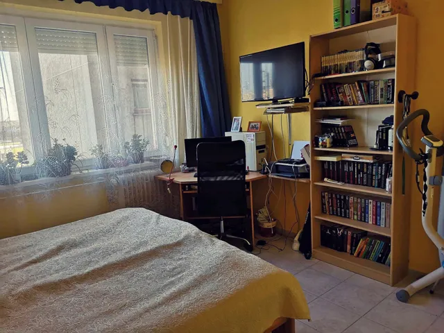 Eladó lakás Dunaújváros, Belváros, Táncsics Mihály utca 109 nm