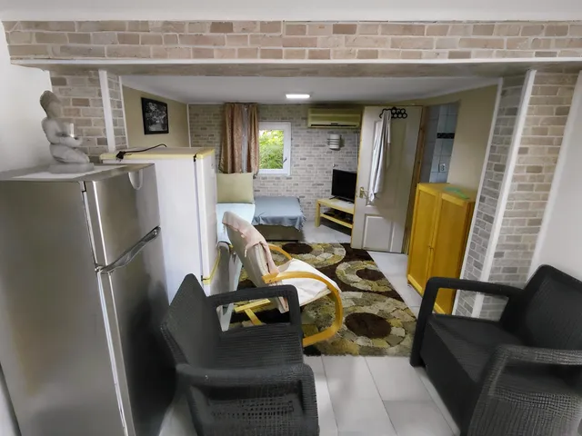 Eladó üdülő és hétvégi ház Adony 55 nm