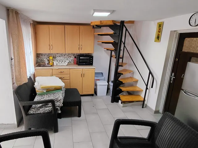 Eladó üdülő és hétvégi ház Adony 55 nm