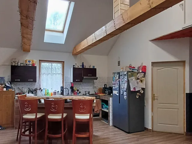 Eladó ház Pusztaszabolcs 95 nm